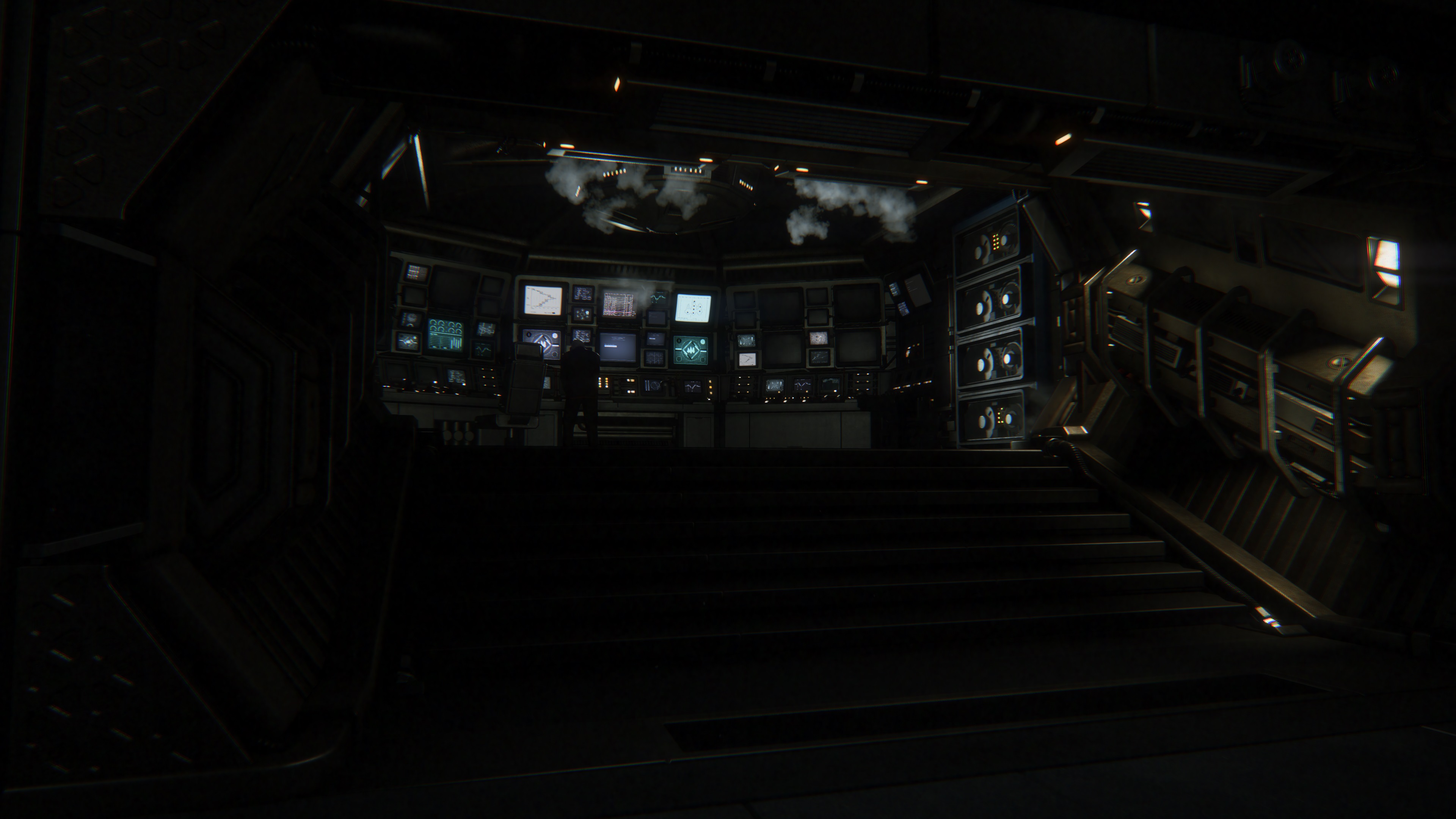 Alien Isolation Screenshot